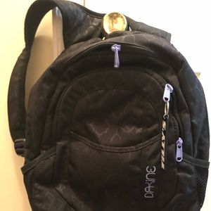 Dakine backpack
